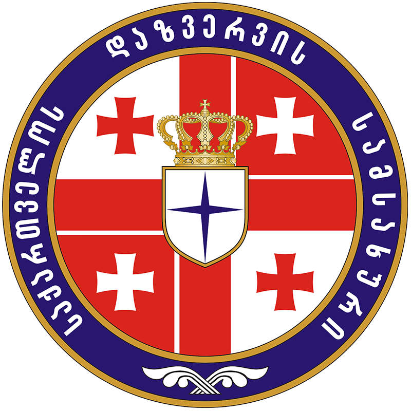 GIS საქართველოს დაზვერვის სამსახური